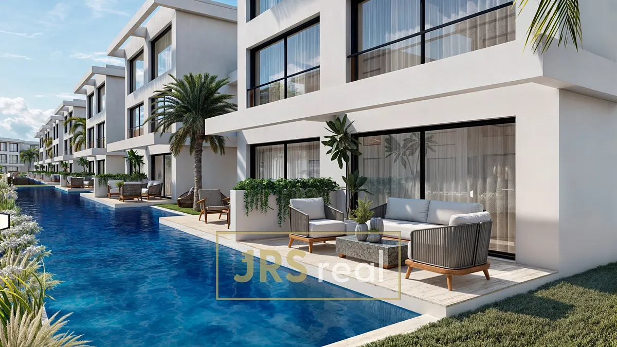 Prodej bytu 1+kk 32 m²
